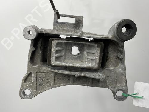 Used Gearbox mount Gearbox mount RENAULT SCÉNIC III (JZ0/1_) 1.6 dCi (JZ00, JZ12) (130 hp) 24528486 24528486
