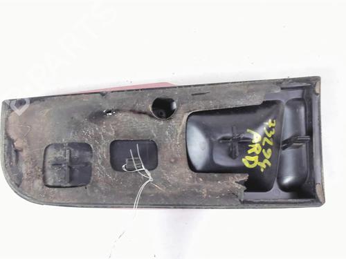 Used Right tailgate light Right tailgate light FIAT PUNTO (188_) 1.2 60 (188.030, .050, .130, .150, .230, .250) (60 hp) 21238919 21238919