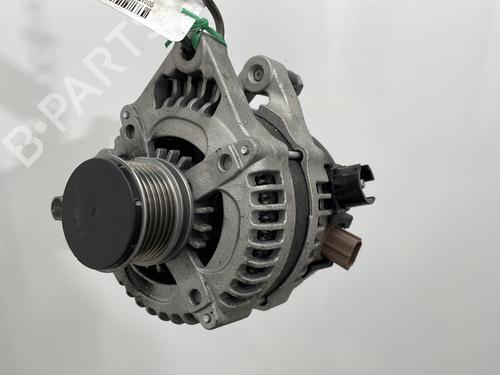 Alternator FORD C-MAX (DM2) 1.6 TDCi | BP27091802M7 - Image 2