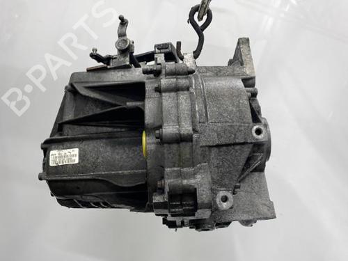Gearbox VOLVO V50 (545) 1.6 D | BP20419149M3 