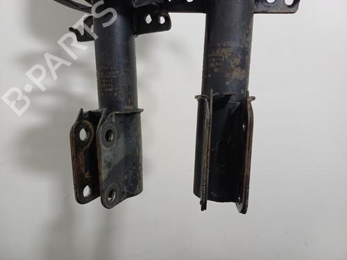 Used Left front shock absorber Left front shock absorber 38744731 38744731