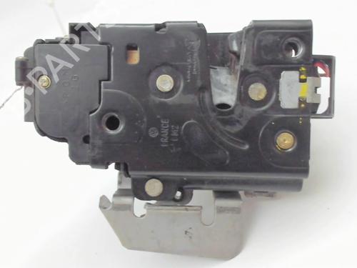 Front left lock AUDI A4 B6 (8E2) 1.9 TDI | BP20428331C98 