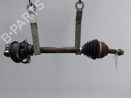 Used Left front driveshaft RENAULT LAGUNA I (B56_, 556_) 1.9 dCi (B56W) (107 hp) 20423607