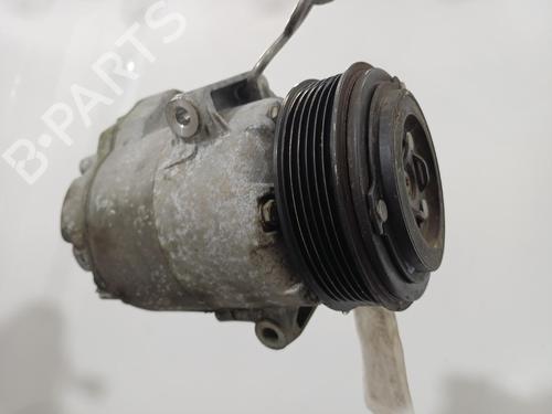 AC compressor OPEL ASTRA J (P10) 1.7 CDTI (68) | BP38024136M34 - Image 6