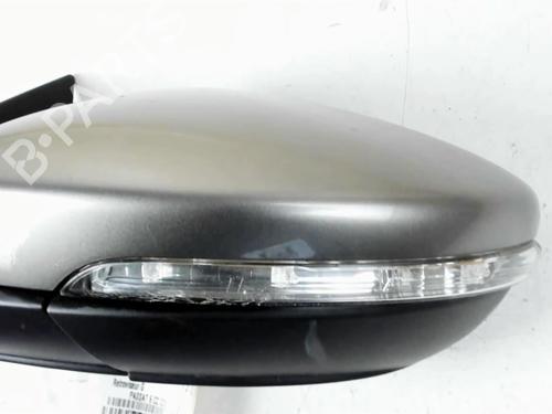 Left mirror VW CC B7 (358) 1.8 TSI | BP34255906C26 - Image 4