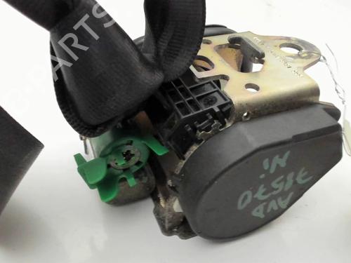 Front right seatbelt AUDI TT (8N3) 1.8 T | BP30688977I25 - Image 5