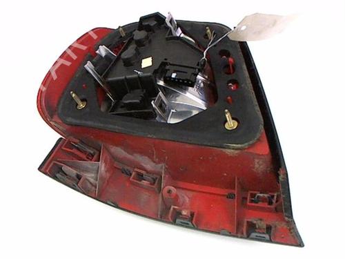 Right taillight AUDI A4 B5 (8D2) 1.9 TDI | BP20460661C35 