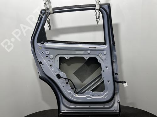 Left rear door MG MARVEL R EV (EP21) | BP32250285C4