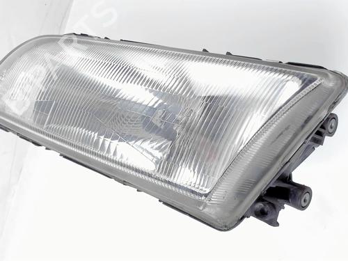 Left headlight NISSAN ALMERA I Hatchback (N15) 1.4 | BP20415127C28 