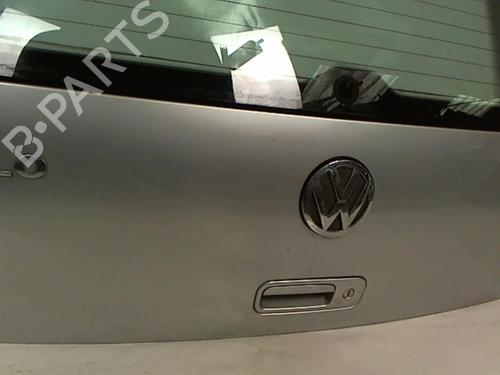 Tailgate VW POLO (6N2) 1.4 16V | BP20477047C6 
