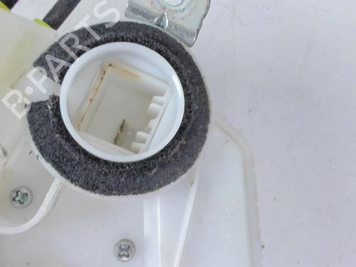 Used Front right lock HONDA CIVIC VIII Hatchback (FN, FK) 2.2 CTDi (FK3) (140 hp) 20463290