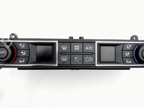 Used Climate control CITROËN C5 III Break (RW_) 2.0 HDi (136 hp) 30308250