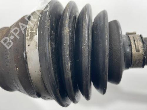 Used Right front driveshaft Right front driveshaft ALFA ROMEO MITO (955_) 1.3 MultiJet (955AXP1A, 955AYC1A) (95 hp) 20390185 20390185
