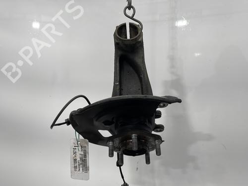 Used Right front steering knuckle NISSAN X-TRAIL III (T32_, T32R, T32RR) 1.6 dCi (T32) (130 hp) 29212742