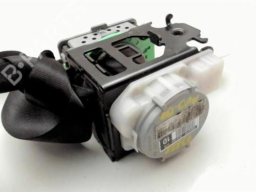 Used Front right seatbelt Front right seatbelt CITROËN DS4 (NX_) 2.0 HDi 165 (163 hp) 24473714 24473714