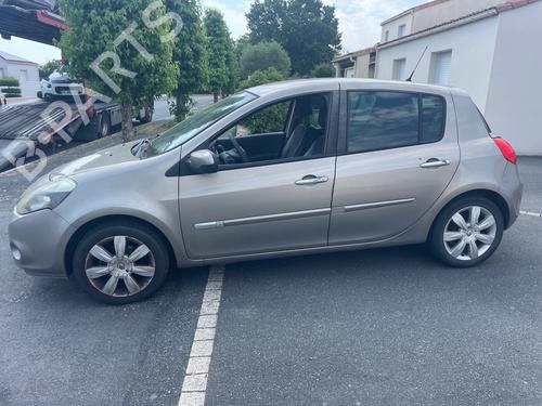 Left front window switch RENAULT CLIO III (BR0/1, CR0/1) 1.5 dCi (BR17, CR17) | BP39575902I27 - Image 10