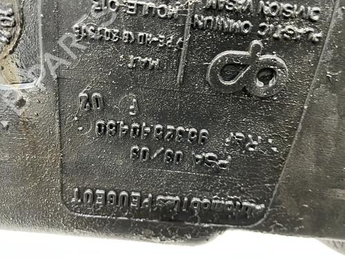 Fuel tank PEUGEOT 306 (7B, N3, N5) 1.9 SRDT | BP30401789C62 