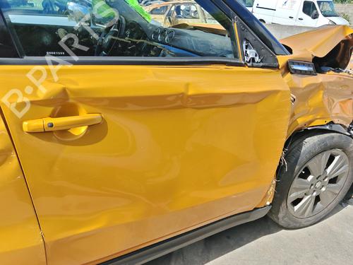 Rudehejsemekanisme Højre foran SUZUKI VITARA (LY) 1.4 Hybrid (Mild Hybrid) (APK414) | BP39733833C23 - Image 9