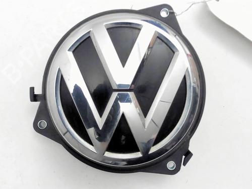 Used Tailgate handle VW POLO V (6R1, 6C1) 1.4 TDI (90 hp) 23840932