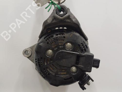 Used Alternator Alternator BMW 1 (F20) 118 d (150 hp) 20449695 20449695