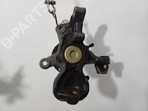 Left front steering knuckle MERCEDES-BENZ SPRINTER 3,5-t Van (B907, B910) | BP36372337M25 - Image 3