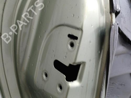 Left rear door RENAULT ESPACE III (JE0_) 2.2 12V TD (JE0E, JE0H, JE0P) | BP25265359C4 