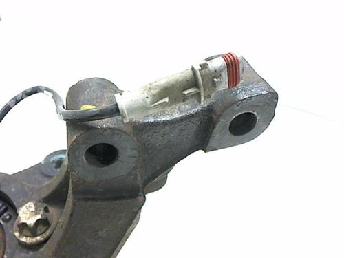 Fusée avant droite OPEL ASTRA H (A04) 1.4 (L48) | BP20407607M26 