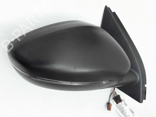 Right mirror PEUGEOT 308 II (LB_, LP_, LW_, LH_, L3_) 1.6 HDi | BP20389397C27 