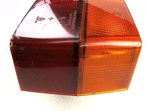Used Right taillight Right taillight SKODA FAVORIT Forman (785) 1.3 (135) (60 hp) 21233879 21233879