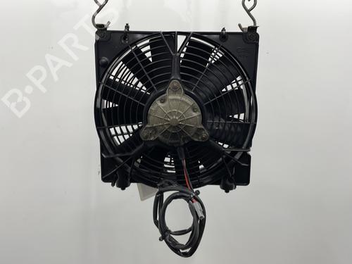Used Radiator fan PEUGEOT 305 II Break (581E) 1.9 Diesel (64 hp) 23182254