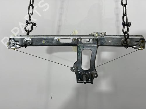 Used Rear right window mechanism BMW 3 (E46) 316 i (105 hp) 30308314