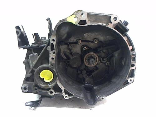Gearbox NISSAN MICRA III (K12) 1.2 16V | BP20437833M3 