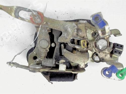 Used Front left lock Front left lock ISUZU TROOPER II (UB) 3.1 TD (114 hp) 21237449 21237449