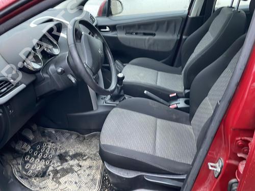Sunroof engine PEUGEOT 207 SW (WK_) 1.6 HDi | BP21239557M60 