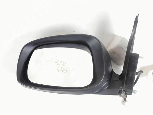 Left mirror SUZUKI SWIFT III (MZ, EZ) 1.3 DDiS (RS413D) | BP20419232C26 
