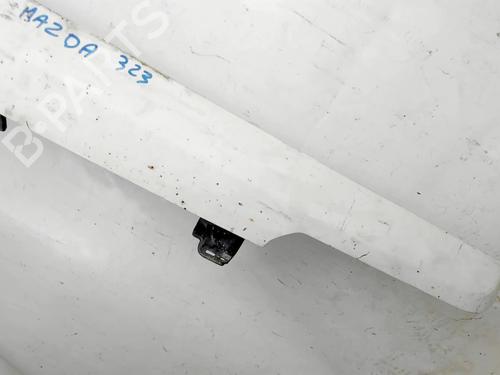 Used Crossmember Crossmember MAZDA 323 II Hatchback (BD) 1.3 (BD103) (68 hp) 21205600 21205600