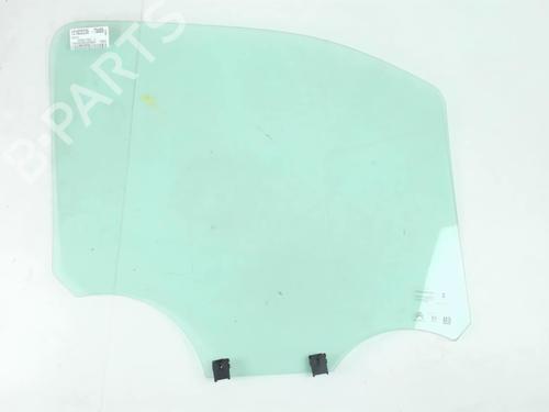 front-left-door-window-peugeot-partner-box-bodympv-k9-2018-33131181 main image