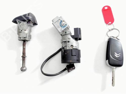 ignition-barrel-citroen-c4-ii-nc_-2009-30912949 main image