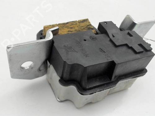 Tailgate lock MERCEDES-BENZ A-CLASS (W169) A 180 CDI (169.007, 169.307) | BP29921806C101