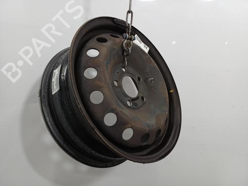 rim-renault-trafic-ii-van-fl-2001-34145966 main image