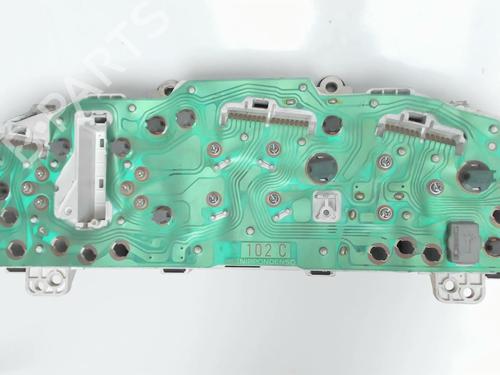 Instrument cluster SUZUKI BALENO Estate (EG) 1.6 i 16V (SY416) | BP21233567C47 