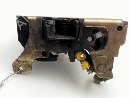 Used Front left lock Front left lock RENAULT KANGOO Express (FC0/1_) D 65 1.9 (FC0E, FC02, FC0J, FC0N) (64 hp) 36149797 36149797