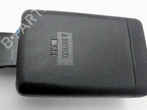 Used Seat buckle Seat buckle 37652364 37652364