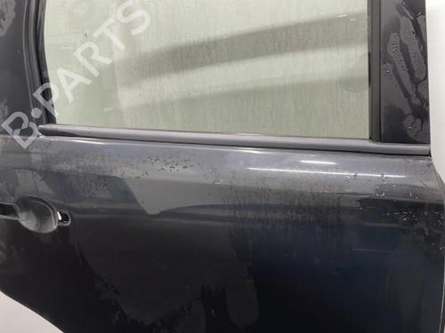 Right rear door NISSAN NOTE (E11, NE11) 1.5 dCi | BP20439687C5 
