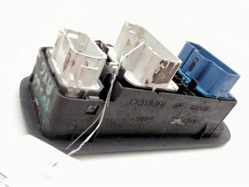 Used Left front window switch Left front window switch RENAULT MEGANE II Coupé-Cabriolet (EM0/1_) 1.9 dCi (120 hp) 36757203 36757203