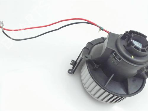 Heater blower motor OPEL ASTRA H (A04) 1.7 CDTI (L48) | BP20463811M62 