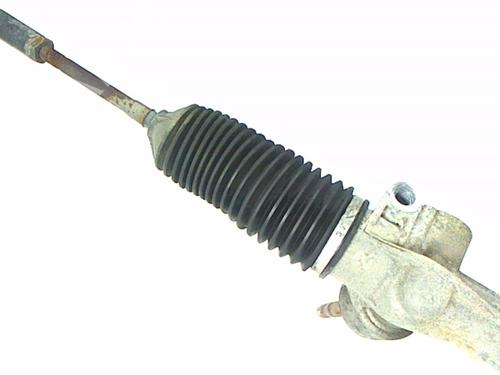 Used Steering rack Steering rack FIAT PANDA (169_) 1.2 (169AXF2A, 169AXF1A) (69 hp) 20399494 20399494