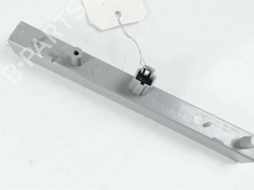 Used Third brake light Third brake light TOYOTA VERSO (_R2_) 2.0 D-4D (AUR20_, AUR20R) (126 hp) 26181502 26181502