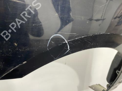 Left front fenders KIA PICANTO I (SA) 1.0 | BP21565513C41