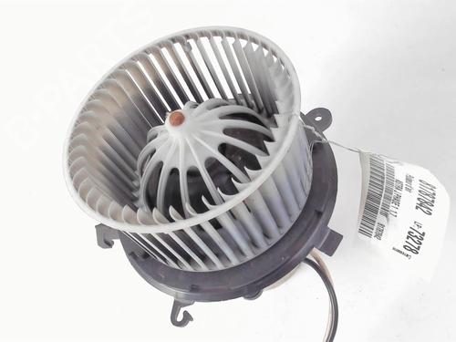 Heater blower motor OPEL ASTRA J (P10) 1.7 CDTI (68) | BP20463591M62 